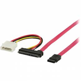 Αντάπτορας SATA Valueline VLCP 73120R 1.00