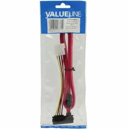Αντάπτορας SATA Valueline VLCP 73120R 1.00