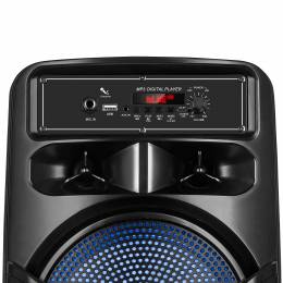 Φορητό ηχείο bluetooth Kruger&Matz Music Box Maxi