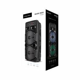 Φορητό ηχείο bluetooth Kruger&Matz Music Box Maxi