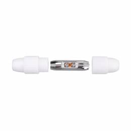 Connector καλωδίου TV Cabletech