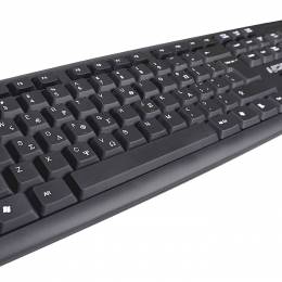 Nod Keyboard USB & PS/2 Ελληνικό