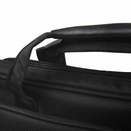 NOD Urban Design 15,6 LB-115 Laptop bag up to 15.6 black