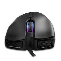 NOD TA-50 RGB Wired Gaming Mouse, RGB LED / G-MSE-8