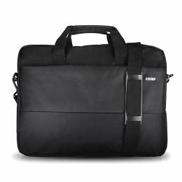 NOD Style V2 15.6" Laptop bag up to 15.6" black