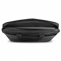NOD Style V2 15.6" Laptop bag up to 15.6" black