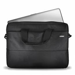 NOD Style V2 15.6" Laptop bag up to 15.6" black