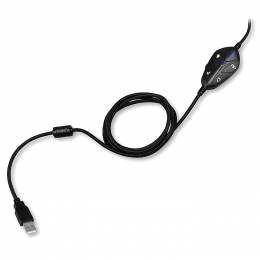 NOD DEPLOY G-HDS-005 USB GAMING HEADSET, WITH RGB LED 141-0110