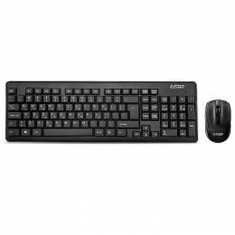 NOD ValuePro Wireless Set keyboard & mouse GR - (141-0111)