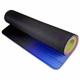 NOD IRON GROUND Mousepad 800x400x4mm