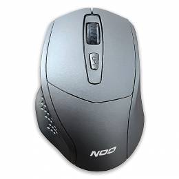 NOD FREEDOM WIRELESS OPTICAL MOUSE 141-0130