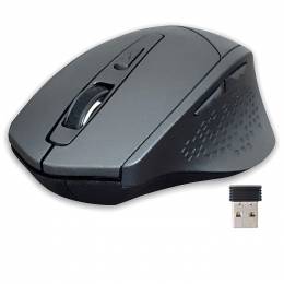 NOD FREEDOM WIRELESS OPTICAL MOUSE 141-0130