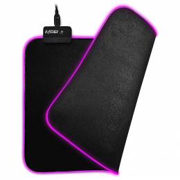 RGB Gaming Mousepad 350x250x3mm Nod R1