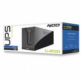 NOD U-850 LINE INTERACTIVE UPS 850VA/480W
