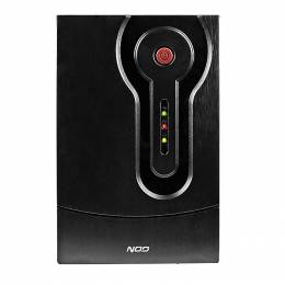 NOD U-1200 LINE INTERACTIVE UPS 1200VA/600W