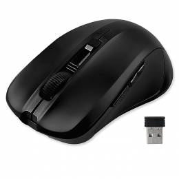 NOD ROVER Wireless mouse 6D 141-0155