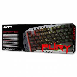 NOD FURY