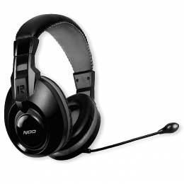 NOD LOUD & CLEAR HEADSET 141-0160