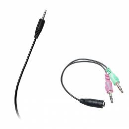 NOD LOUD & CLEAR HEADSET 141-0160