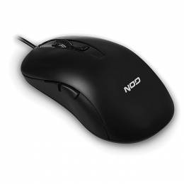 NOD BUSINESSPRO WIRED KEYBOARD &MOUSE SET 141-0169