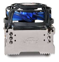 Spire CoolGate 10 ψύκτρα για Intel-AMD