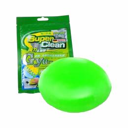 Καθαριστικό gel Elastin για απομάκρυνση σκόνης και ακαθαρσιών