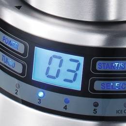 Μπλέντερ 1.8L, 1200W.  PC-UM 1006
