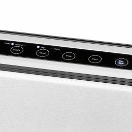 ΑΝOΞΕΙΔΩΤΟΣ ΣΑΚΟΥΛΟΠΟΙΟΣ ΤΡΟΦΙΜΩΝ PROFI COOK PC-VK 1133