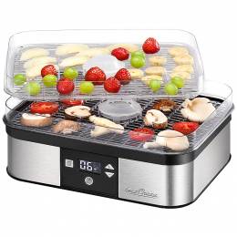 Αποξηραντής Profi Cook PC-DR 1116 Inox