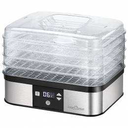Αποξηραντής Profi Cook PC-DR 1116 Inox
