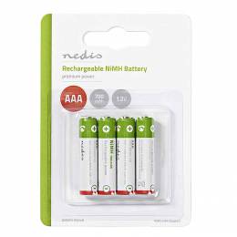 NEDIS BANM7HR034B