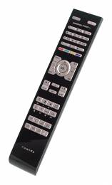 ruwido symphony PRO tv