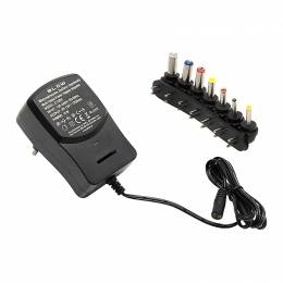 Τροφοδοτικό 3-12V 1200mA 15W