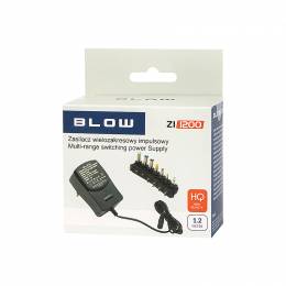 Τροφοδοτικό 3-12V 1200mA 15W