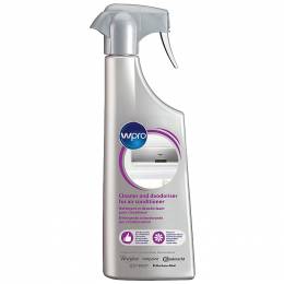 Καθαριστικό υγρό για κλιματιστικά, 500 ml. WPRO ACS016