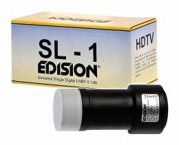 EDISION single LNB