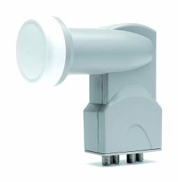 IKUSI quattro LNB UEU-124K