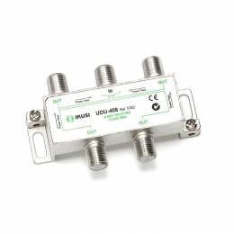 IKUSI διακλαδωτής 2300MHz 4 εξόδων UDU-408