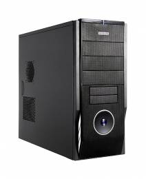 Κουτί Gigabyte Setto II 142 24ZE2-BSDM00-00R BLK