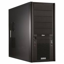Κουτί Gigabyte Triton 180 GZ-AX1CA-SDB μαύρο