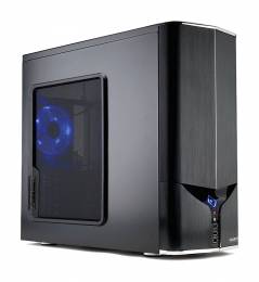 Κουτί Gigabyte Poseidon 310 GZ-AA3CB-SJB μαύρο