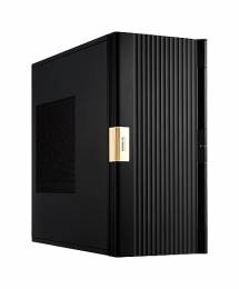 Κουτί Gigabyte Cupio 6140 GZ-AABC61-CNB μαύρο