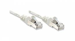 Καλώδιο FTP Cat5e 3m γκρι Intellinet