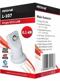 LNB Amiko SLIM ECO L -108