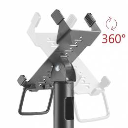SBOX MOUNT FOR POS TERMINAL | PTM-03