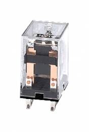 RELAY 110V AC 2U 5A
