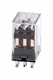 RELAY 12V DC 3U 5A