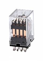 RELAY 6V DC 4U 5A