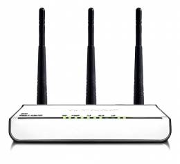 Tenda W300A 300Mbps Wireless N Access Point