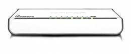 Tenda S108 8-Port Fast Ethernet Switch